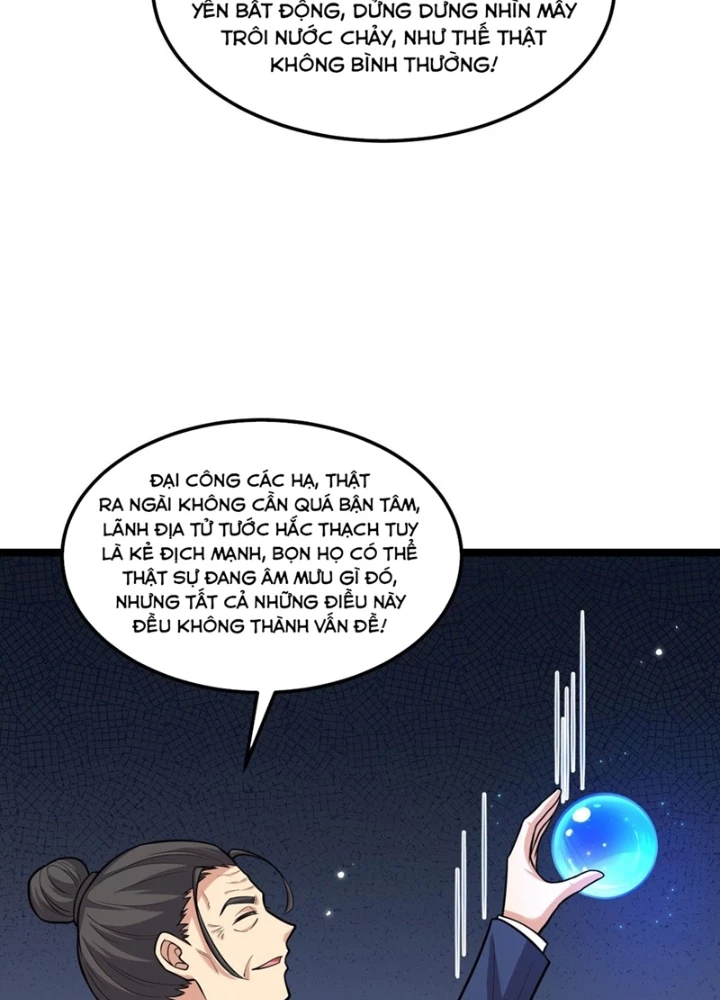 Chiến Hạm Của Ta Có Thể Thăng Cấp Chapter 153 - 7