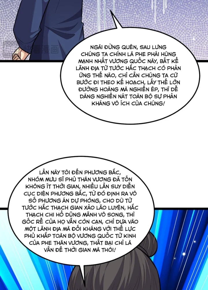 Chiến Hạm Của Ta Có Thể Thăng Cấp Chapter 153 - 9