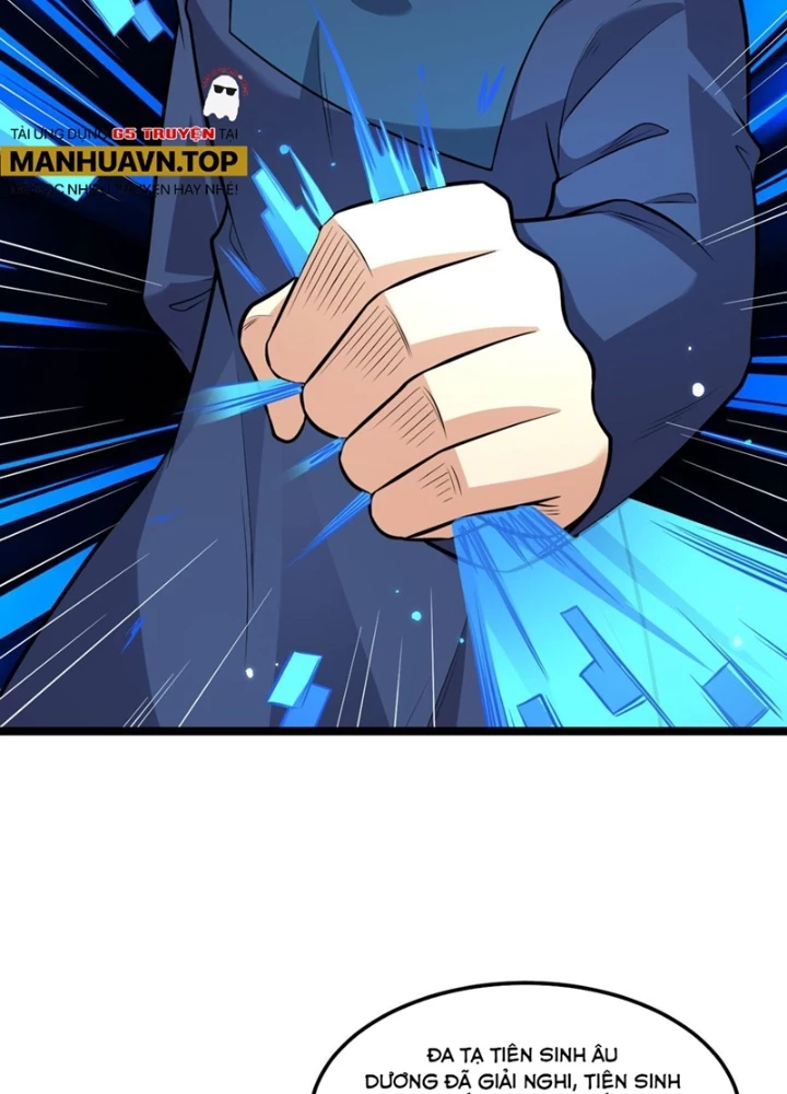 Chiến Hạm Của Ta Có Thể Thăng Cấp Chapter 153 - 11