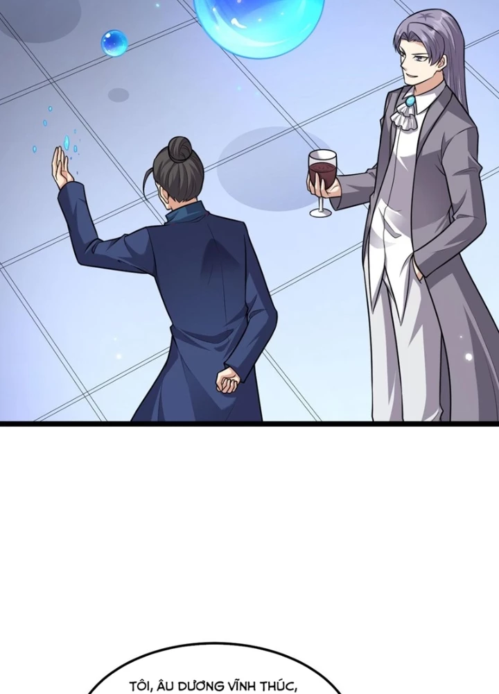 Chiến Hạm Của Ta Có Thể Thăng Cấp Chapter 153 - 13