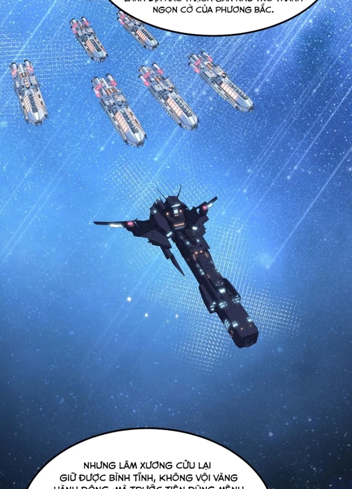 Chiến Hạm Của Ta Có Thể Thăng Cấp Chapter 153 - 29