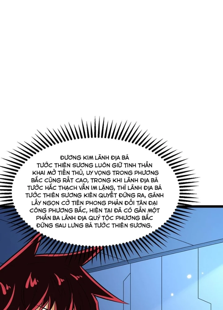 Chiến Hạm Của Ta Có Thể Thăng Cấp Chapter 153 - 31