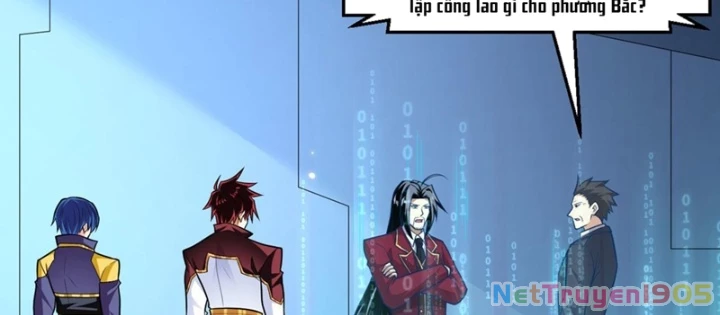 Chiến Hạm Của Ta Có Thể Thăng Cấp Chapter 153 - 34