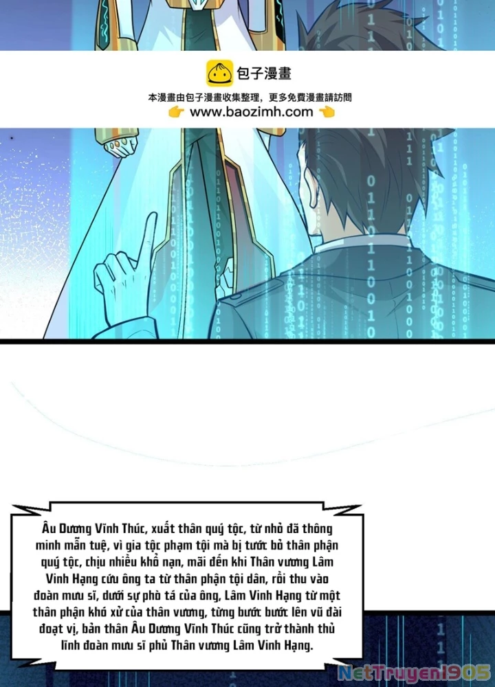 Chiến Hạm Của Ta Có Thể Thăng Cấp Chapter 153 - 37