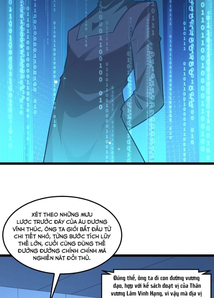 Chiến Hạm Của Ta Có Thể Thăng Cấp Chapter 153 - 39