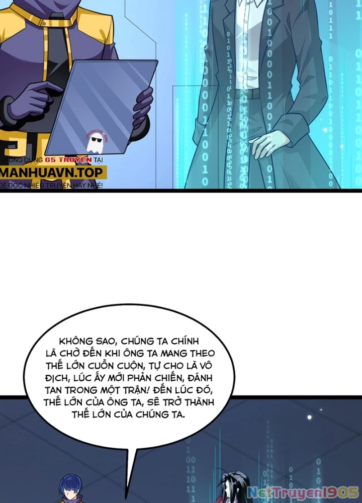 Chiến Hạm Của Ta Có Thể Thăng Cấp Chapter 153 - 41