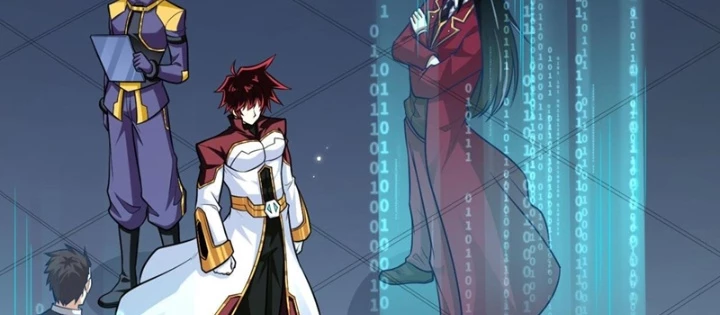 Chiến Hạm Của Ta Có Thể Thăng Cấp Chapter 153 - 42