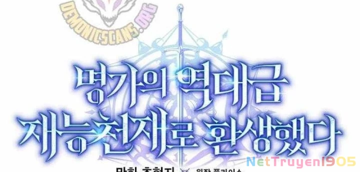 Chuyển Sinh Thành Thiên Tài Xuất Chúng Của Danh Môn Thế Gia Chapter 58 - 36