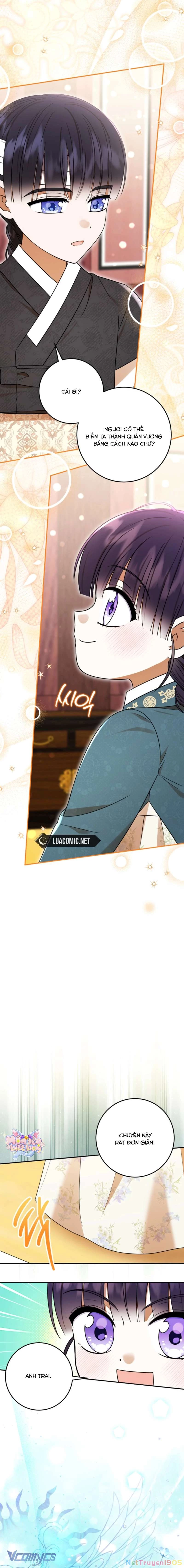Tôi Đã Tái Sinh Thành Nàng Công Chúa Bị Bỏ Rơi Chapter  8 - 15