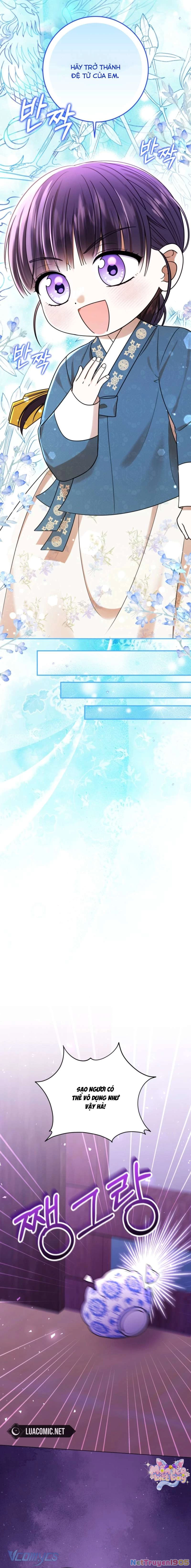 Tôi Đã Tái Sinh Thành Nàng Công Chúa Bị Bỏ Rơi Chapter  8 - 16