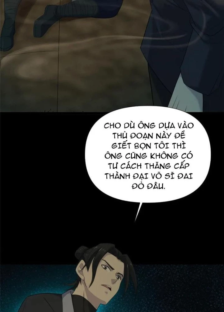 Quỷ Thần Trủng Chapter 61 - 3