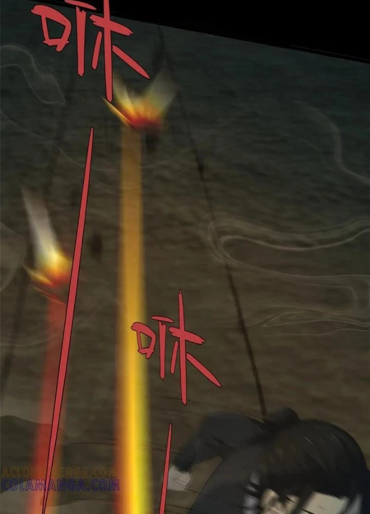 Quỷ Thần Trủng Chapter 61 - 11