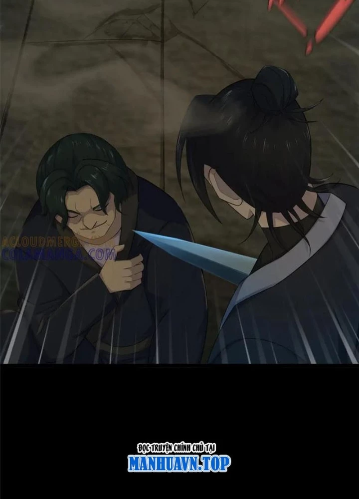 Quỷ Thần Trủng Chapter 61 - 17