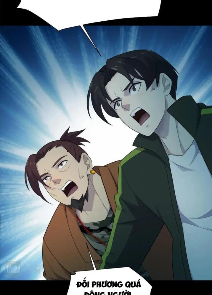 Quỷ Thần Trủng Chapter 61 - 19