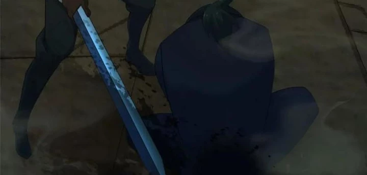 Quỷ Thần Trủng Chapter 61 - 22