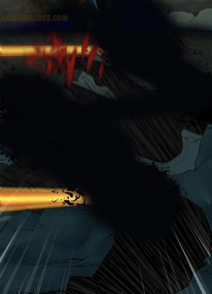 Quỷ Thần Trủng Chapter 61 - 23