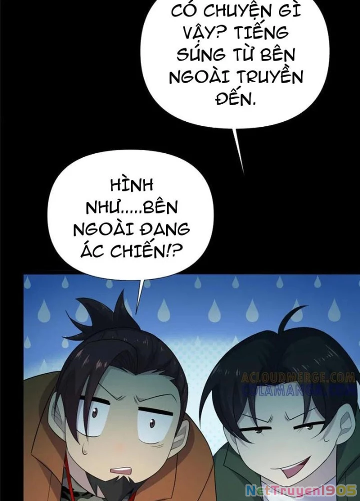 Quỷ Thần Trủng Chapter 61 - 25