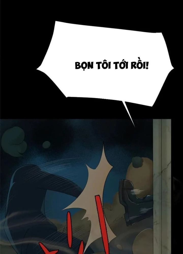 Quỷ Thần Trủng Chapter 61 - 27