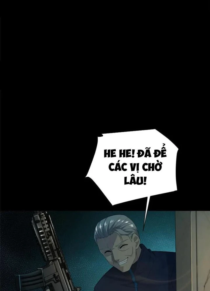 Quỷ Thần Trủng Chapter 61 - 29