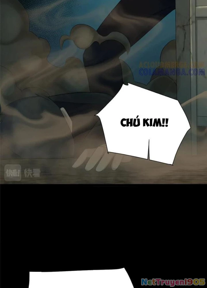 Quỷ Thần Trủng Chapter 61 - 31