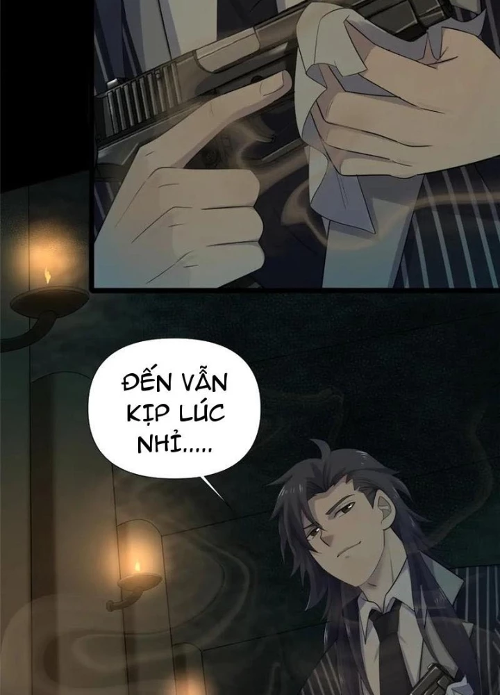Quỷ Thần Trủng Chapter 61 - 35
