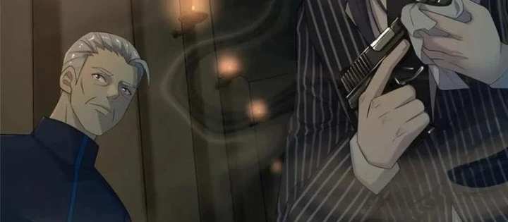 Quỷ Thần Trủng Chapter 61 - 36