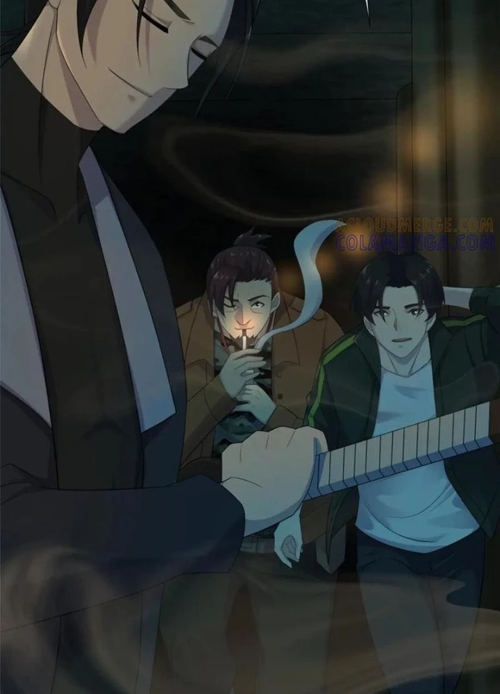 Quỷ Thần Trủng Chapter 61 - 39