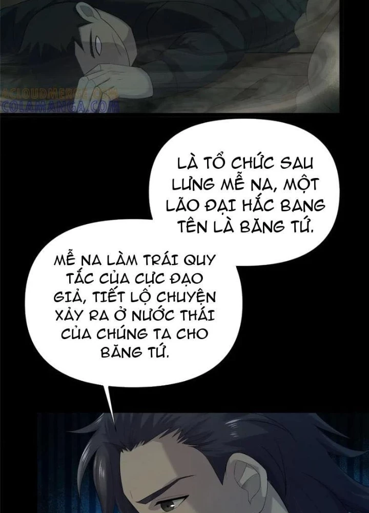 Quỷ Thần Trủng Chapter 61 - 45