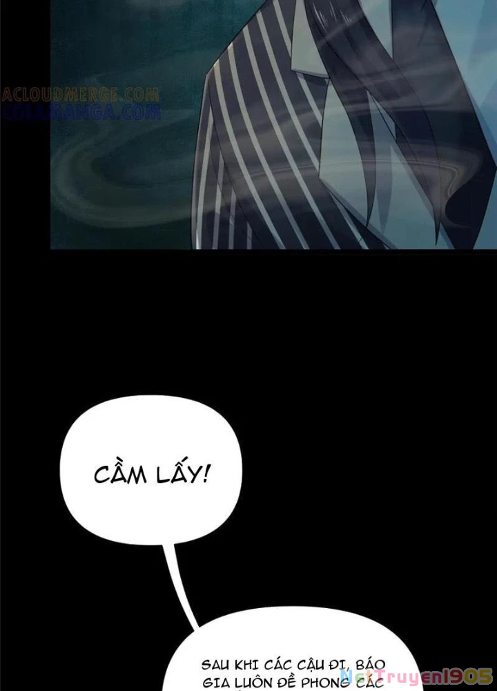 Quỷ Thần Trủng Chapter 61 - 47