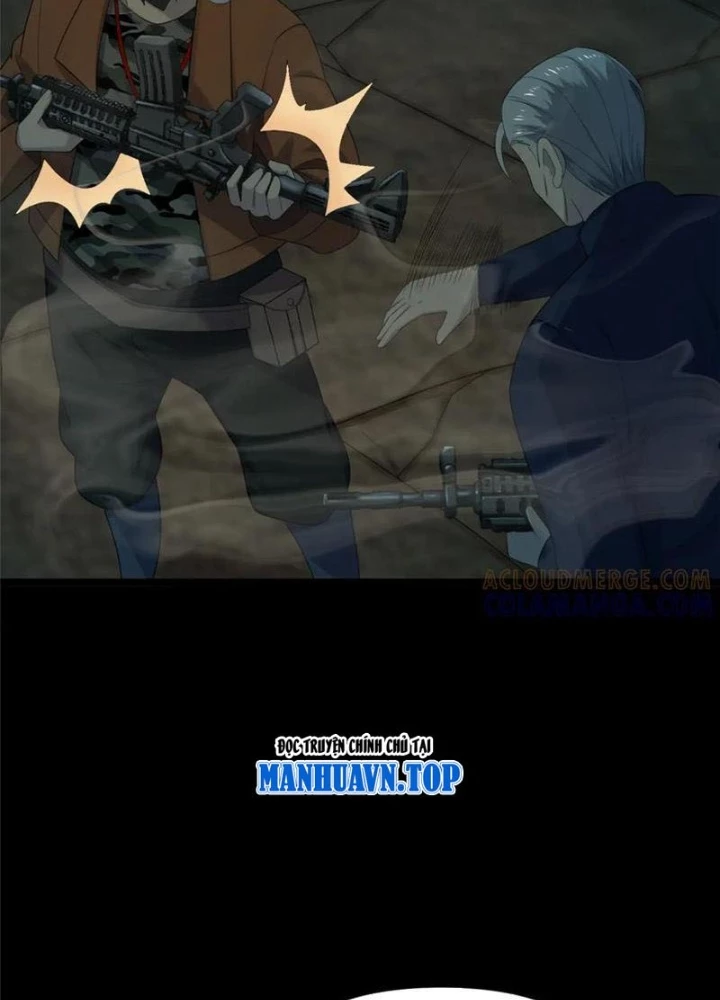 Quỷ Thần Trủng Chapter 61 - 49