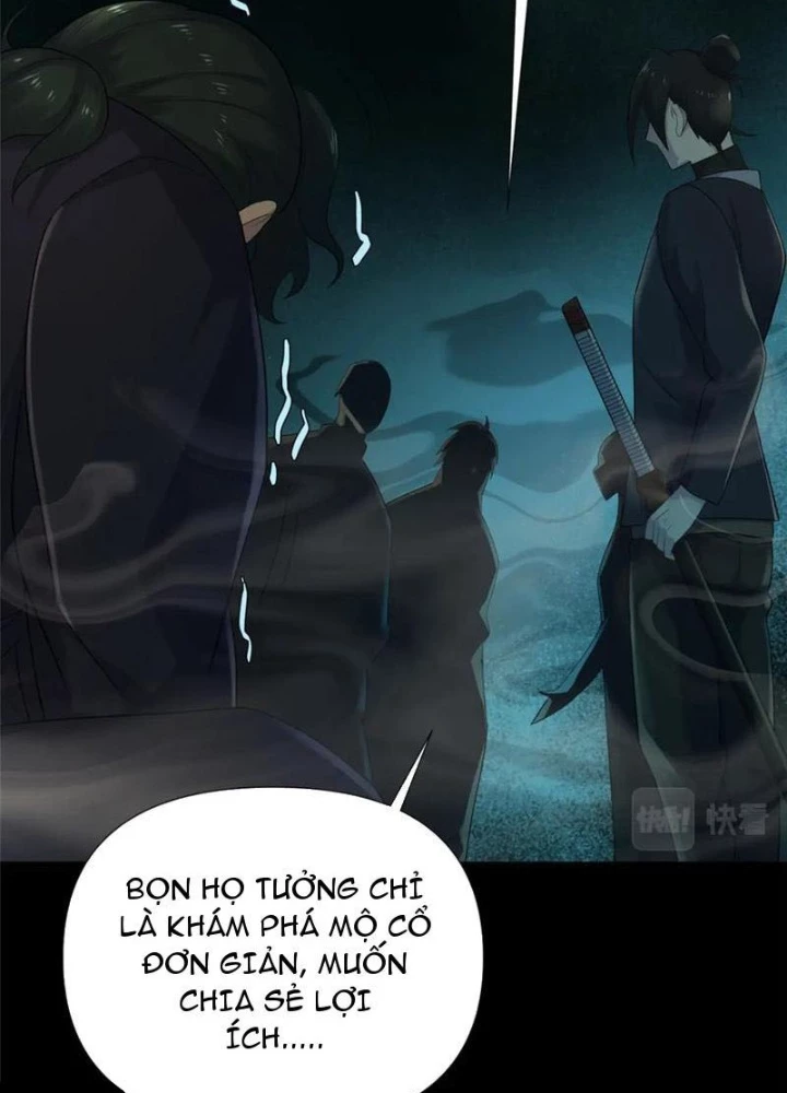 Quỷ Thần Trủng Chapter 61 - 51