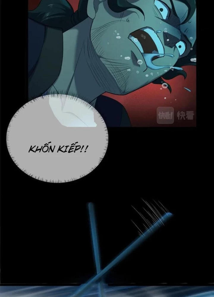 Quỷ Thần Trủng Chapter 61 - 63