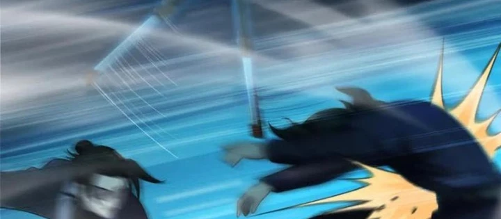 Quỷ Thần Trủng Chapter 61 - 64