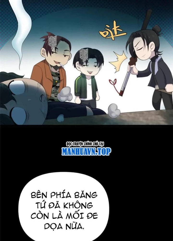 Quỷ Thần Trủng Chapter 61 - 67