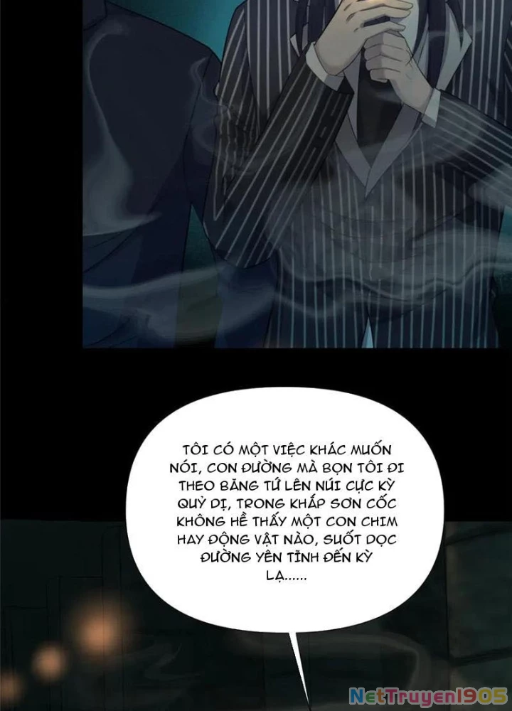 Quỷ Thần Trủng Chapter 61 - 69