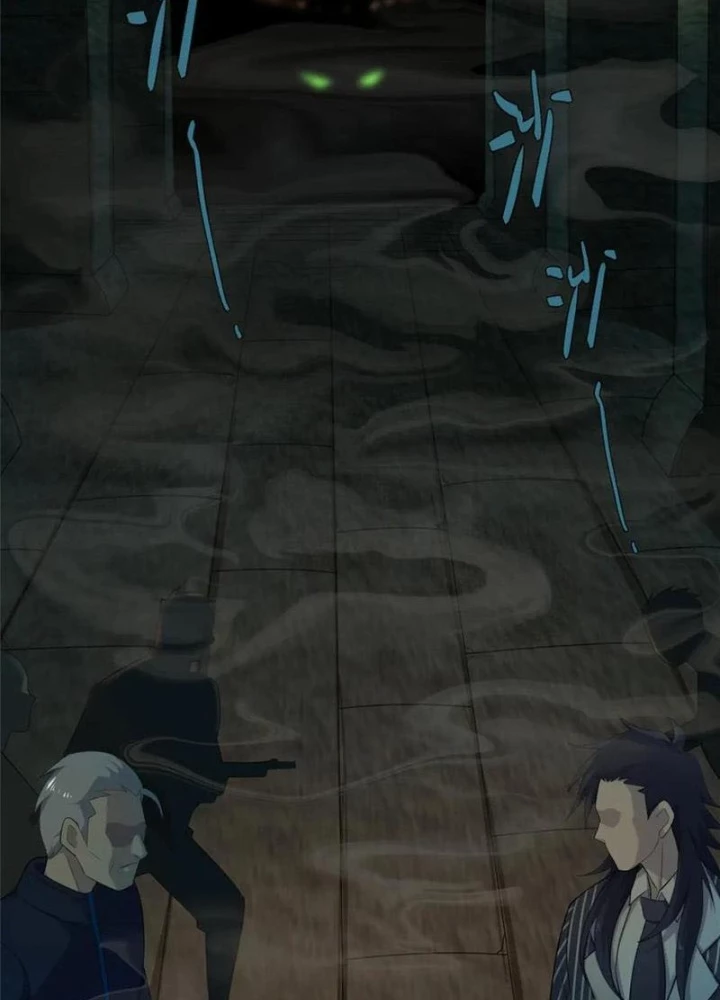 Quỷ Thần Trủng Chapter 61 - 77