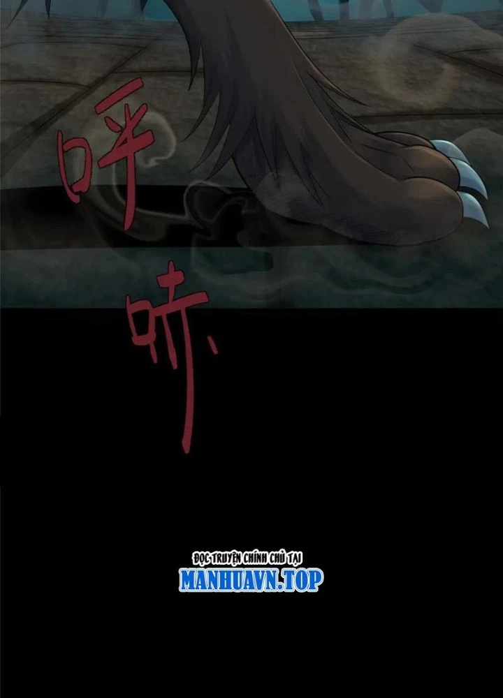 Quỷ Thần Trủng Chapter 61 - 81