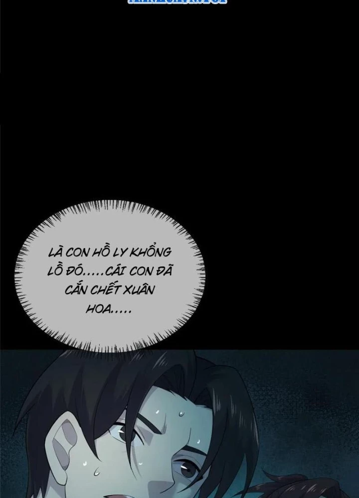 Quỷ Thần Trủng Chapter 61 - 87