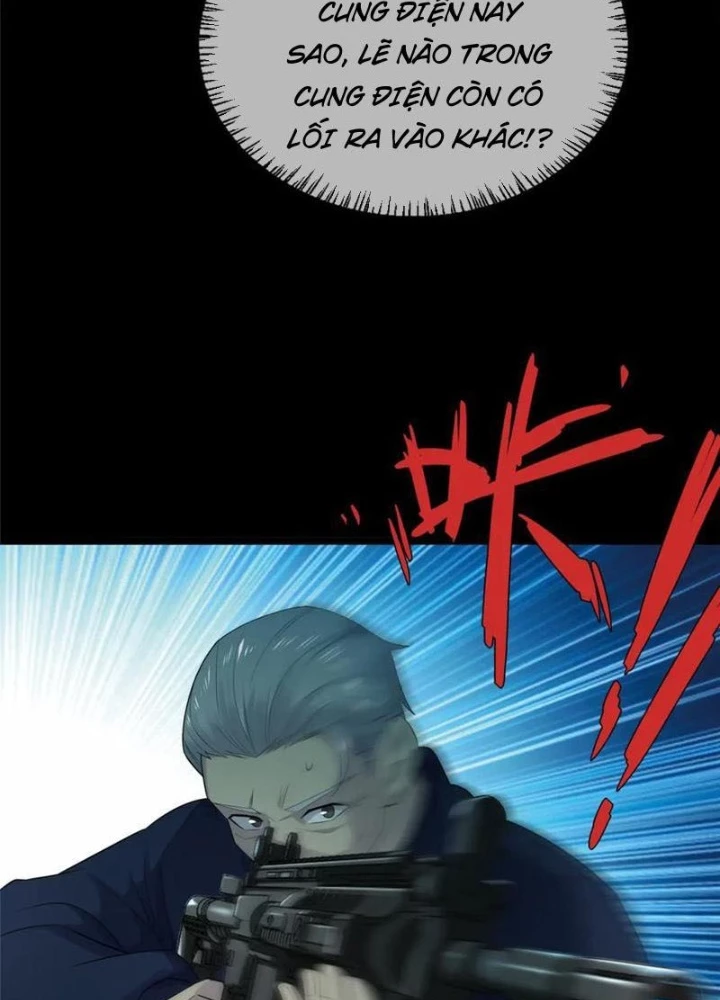 Quỷ Thần Trủng Chapter 61 - 89