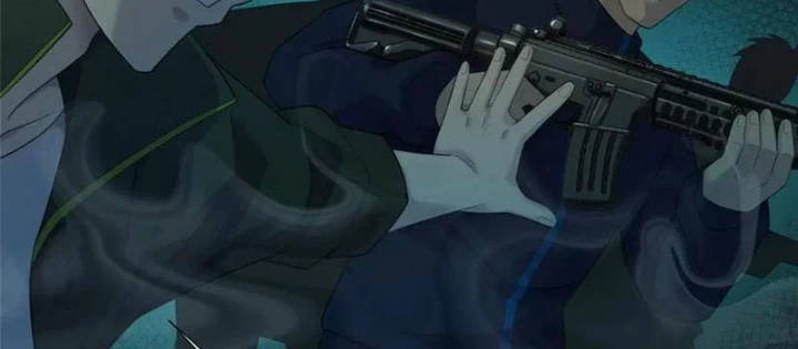 Quỷ Thần Trủng Chapter 61 - 92