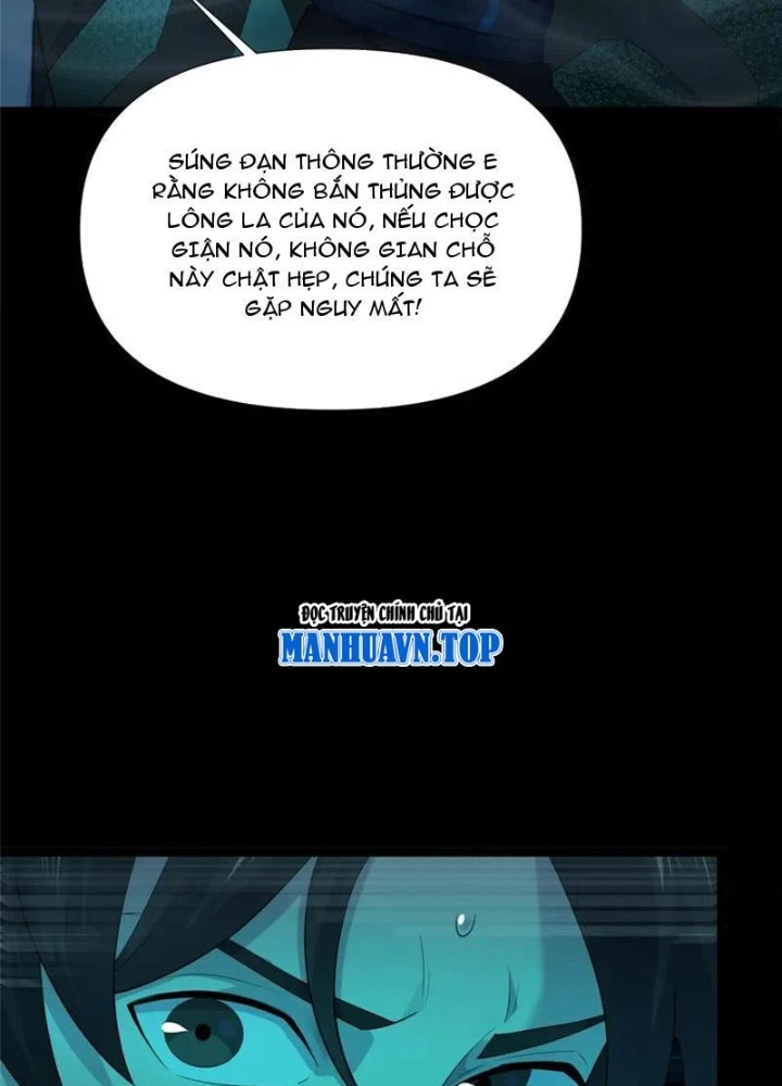 Quỷ Thần Trủng Chapter 61 - 93