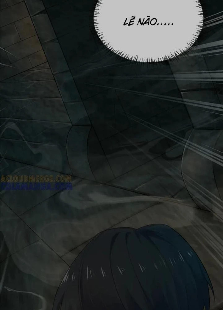 Quỷ Thần Trủng Chapter 61 - 95