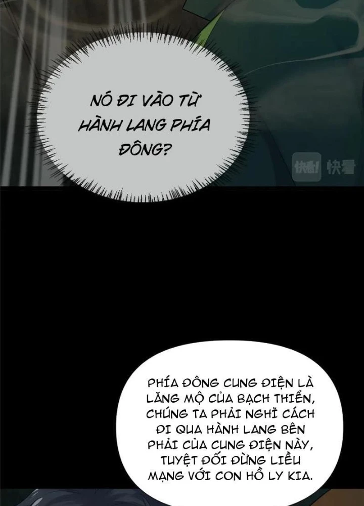 Quỷ Thần Trủng Chapter 61 - 97