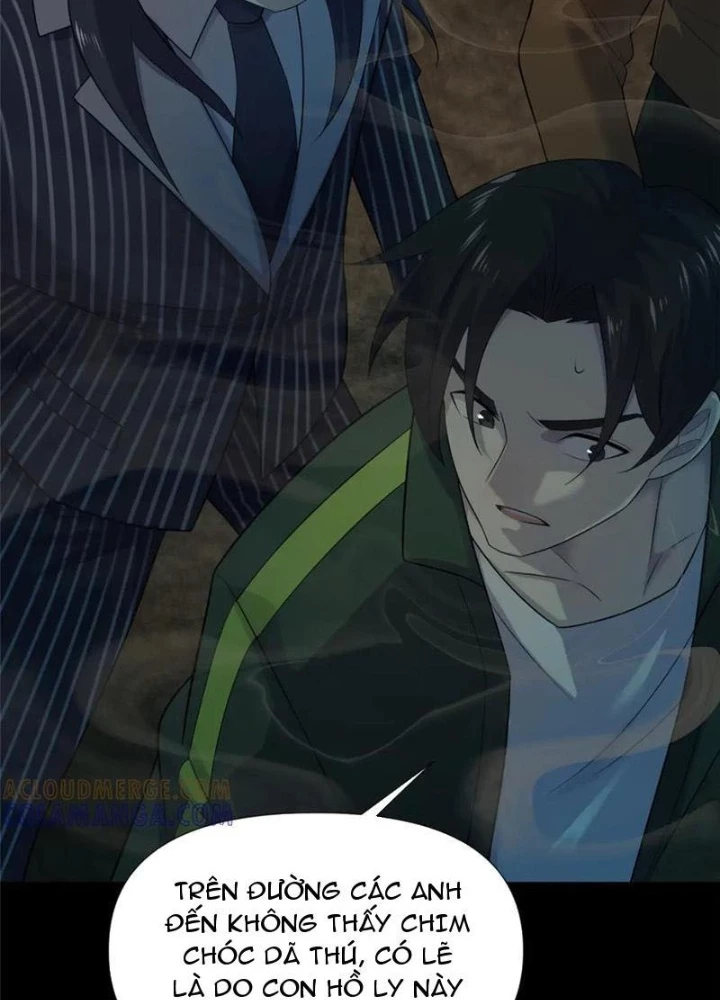 Quỷ Thần Trủng Chapter 61 - 99