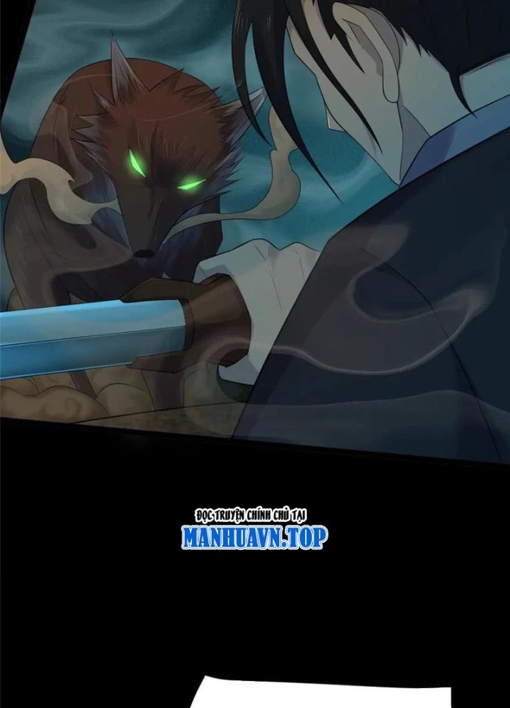 Quỷ Thần Trủng Chapter 61 - 105