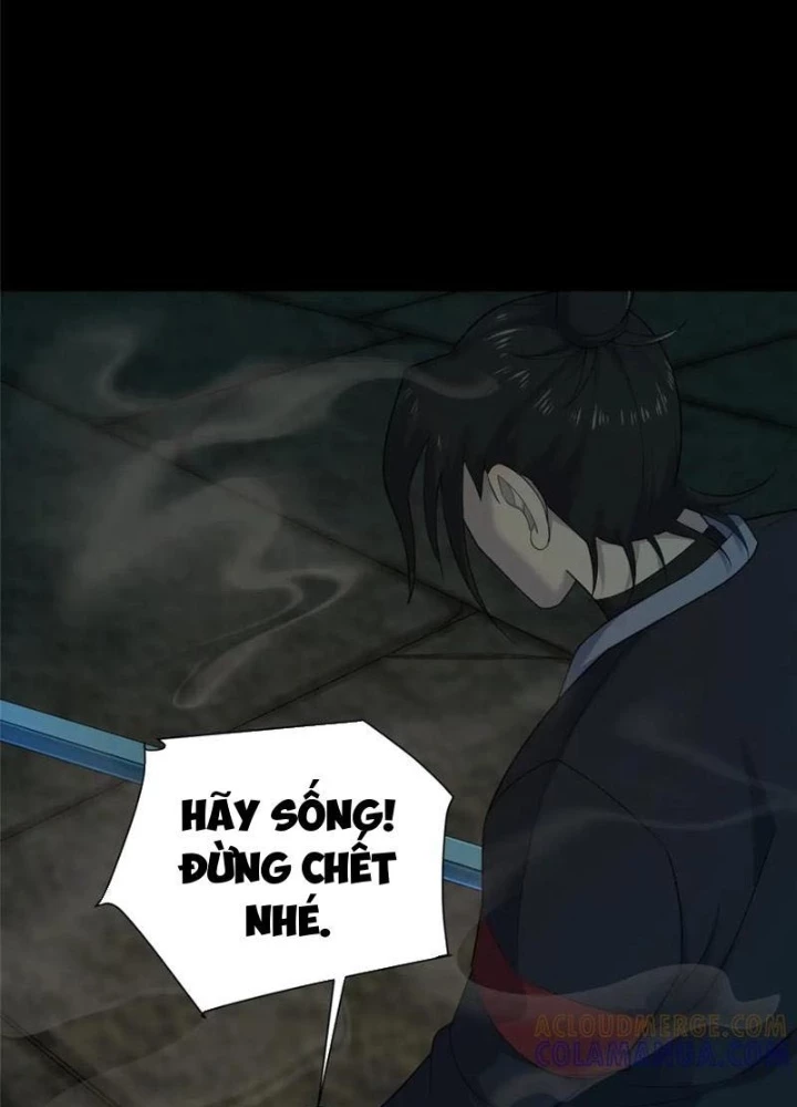 Quỷ Thần Trủng Chapter 61 - 115