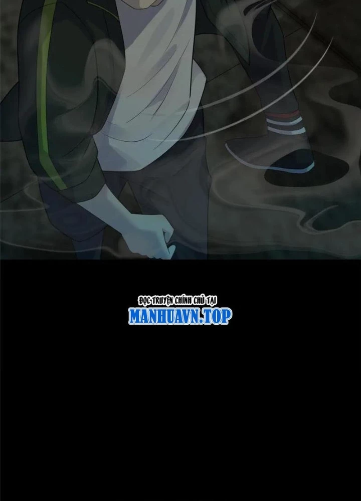 Quỷ Thần Trủng Chapter 61 - 117