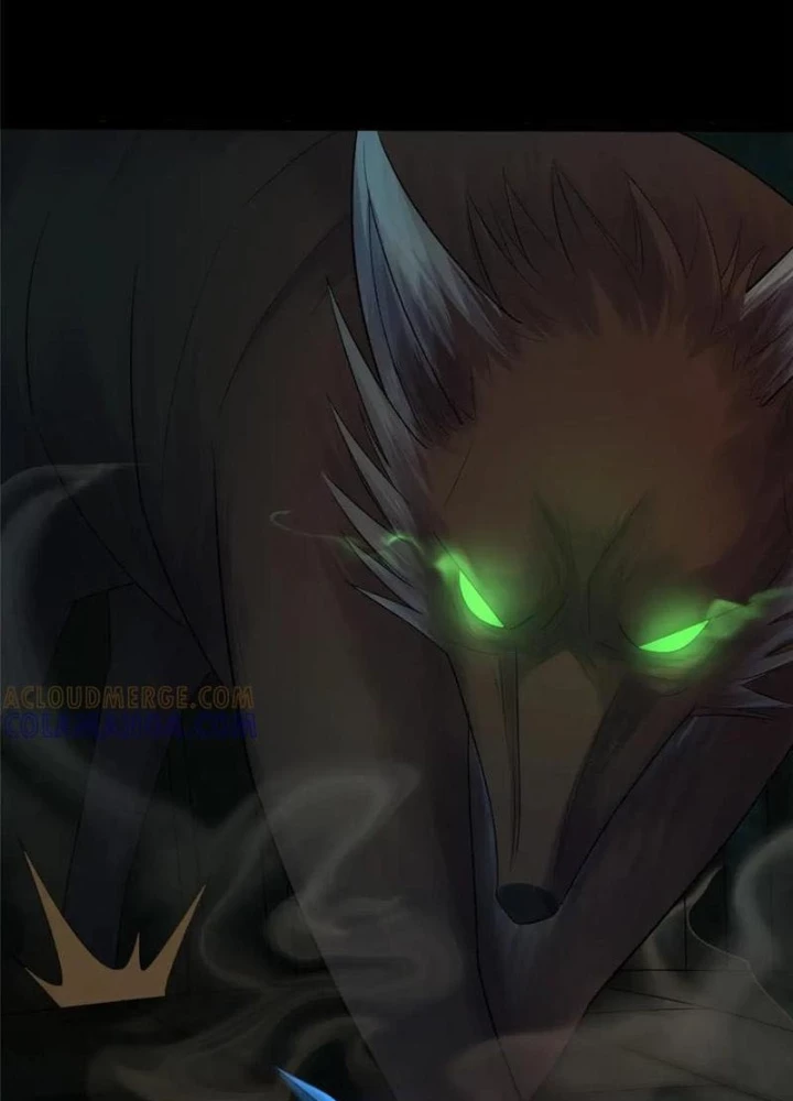 Quỷ Thần Trủng Chapter 61 - 129