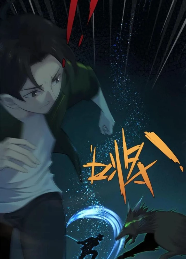 Quỷ Thần Trủng Chapter 61 - 135