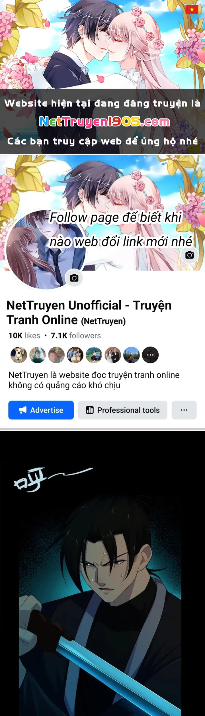 Quỷ Thần Trủng Chapter 62 - 1